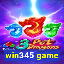 win345 game